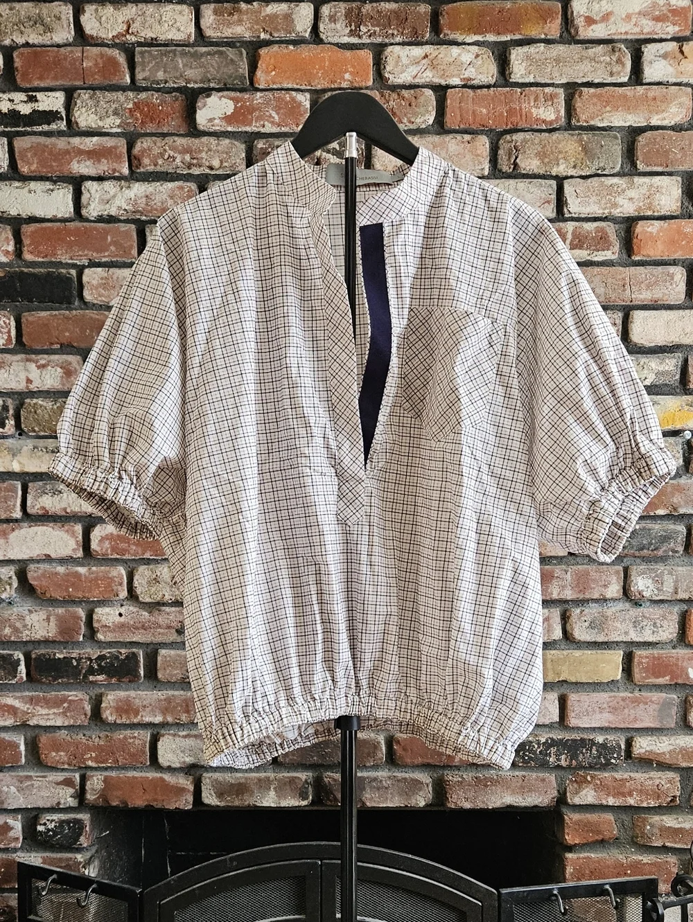 Silvia Tcherassi Solano Shirt - Picture 3 of 8